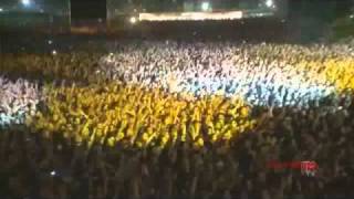 IRON MAIDEN best crowd of the world [upl. by Valaria]