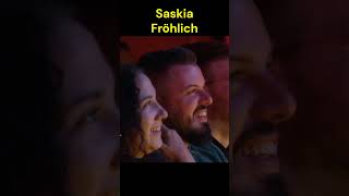 Saskia Fröhlich 🤣🤣🤣 Arzttermine shorts comedy humor [upl. by Shani549]