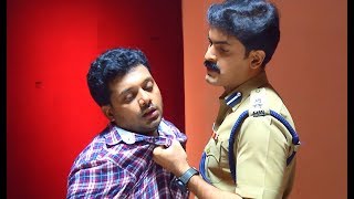 Athmasakhi  Episode 489  03 May 2018  Mazhavil Manorama [upl. by Norga]