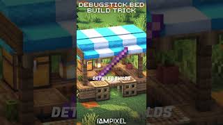 How to Debug Stick in Minecraft [upl. by Egdamlat687]