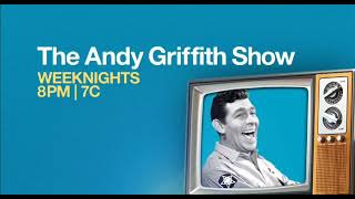 Andy Griffith Show And All In The Family Promo For MeTV WMEI [upl. by Sibley651]