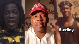 Gangsta DESTROYS Rippa AKA Skip For Killing Hot Boy Sterling amp EXPOSING FAKE PAPERWORK [upl. by Larret]