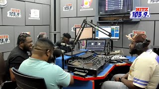 Discussion Bawumia to launch a local streaming platform changing royalties for creatives [upl. by Heater]