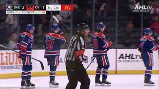 HIGHLIGHTS  Condors 2 Firebirds 1 [upl. by Senga389]