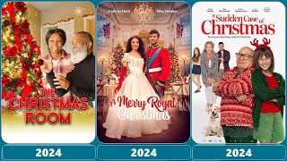 Whats the Best Christmas Movie 2024 for a Family Night christmas movie [upl. by Airb]