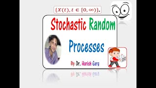 Stochastic Random Process and its Examples [upl. by Ladnik]