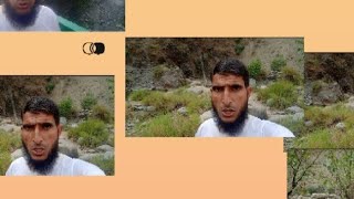 inderwal ma Aaj humne jila village ko explore Kiya vlogger kishtwar chatroo vilage jalla [upl. by Dickinson]