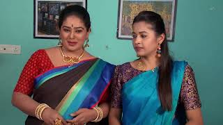 Gundamma Katha  Ep 1872  Best Scene  ZEE5 [upl. by Adnohrahs]