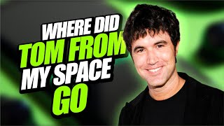 The disappearance of Tom from MySpace What happened [upl. by Marko]