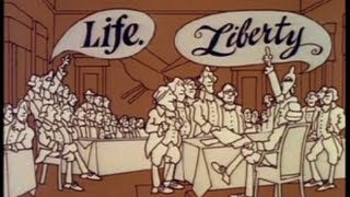 Schoolhouse Rock The Preamble [upl. by Afirahs]