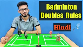 Tennis Rules in Hindi  टेनिस के नियम  Tennis ke niyam [upl. by Pfosi]