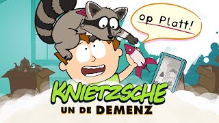 Knietzsche un de Demenz op Platt [upl. by Naarah4]