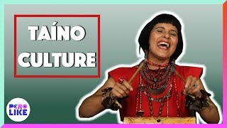 How Taíno Culture Affects Us Today [upl. by Socha]