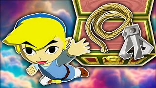 I Randomized Wind Waker as Much as Possible [upl. by Matheson]