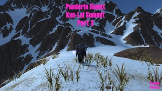 WoW Pandaria Remix  KunLai Summit Part 3 [upl. by Yup]