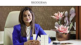 Bioderma Pigmentbio Daily Care SPF50  Reduce Dark Spots amp Get Instant Radiance [upl. by Blanca]