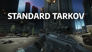 The STANDARD tarkov struggle is REAL [upl. by Aihseym]