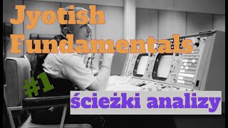 Która astrologia NIE działa Jyotish Fundamentals 1 [upl. by Ban]