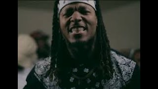 Montana of 300  Chiraq 432hz [upl. by Naeloj118]