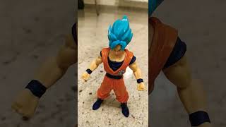 Quando prendi un brutto voto a scuola 😂 dragonball [upl. by Grevera]