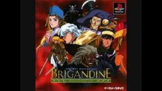 Brigandine grand edition ost  Carleon Attack Theme [upl. by Eslud173]