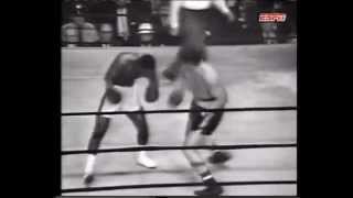 Frazier vs Bonavena Dic 1968 [upl. by Fiester]