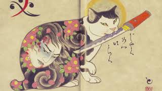 Kazuaki Horitomo Kitamura Monmon Cats [upl. by Leventhal]