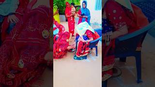 Bahu ka Nakhra Bolga rajasthani marwadi djsong rajasthanisong rajasthanidance culture video [upl. by Ralyks440]