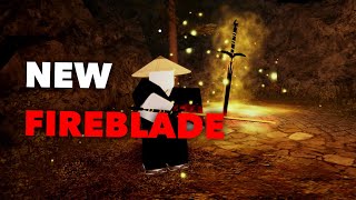 NEW Fireblade  ZOぞ Samurai [upl. by Modeste]