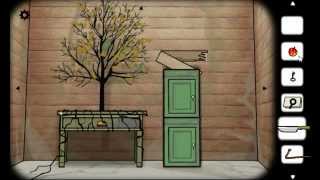 Rusty Lake Cube Escape The Lake Walkthrough [upl. by Angel930]