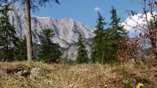 Wanderung ins Klausbachtal [upl. by Greenwald742]