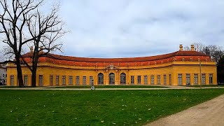 Most beautiful city Erlangen Germany TOURIST VITA [upl. by Auhoj]