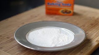 Can You Eat Baking Soda 💪 Bicarbonate Of Soda Health Benefits [upl. by Lolanthe]