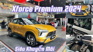 💥Xforce Premium 2024 Chương Trình Khuyến Mãi Tháng 11 📲Liên Hệ 0799136856 nhận ngay giá tốt [upl. by Vitek]