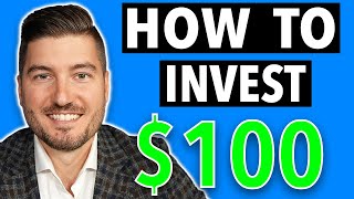 How To Invest In Stocks For Beginners  Step By Step Guide [upl. by Varrian]