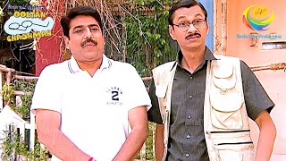 Renovation Work In Gokuldham  Taarak Mehta Ka Ooltah Chashmah  Full Episode [upl. by Roskes]