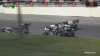 Novelis Supermodified Twin 40 1 Highlights  August 3 2024 [upl. by Larimer55]