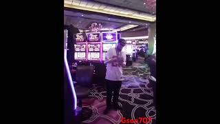 Gson707 at Graton Casino Rohnert Park California [upl. by Brewer502]