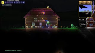 DPS Terraria 21 Et farvel [upl. by Wagshul]