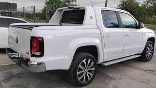 Amarok v6 extreme 2021 [upl. by Lebam481]