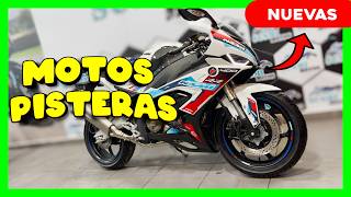 🥇MOTOS BARATAS PERÚ 🔥NUEVAS 400 CC CON ABS🔥 [upl. by Hasila]