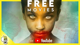 Without Warning YouTube Adds Tons of FREE Movies [upl. by Jase]