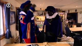 Sinterklaasintocht Yerseke 2013 [upl. by Relda]