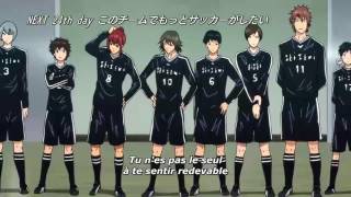 Days anime 24 preview [upl. by Valentino523]