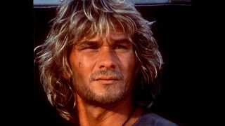 A tribute to Patrick Swayze life and career [upl. by Yspyg]