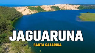 Jaguaruna  Santa Catarina [upl. by Avert]