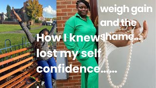 Are you really body positive or hiding under the termweight blindnessweight gain and the shaming [upl. by Eduard395]