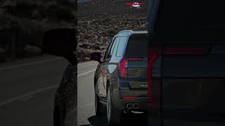 Unmatched Luxury amp Power  2025 GMC Yukon Denali  Quality Buick GMC Albuquerque NM [upl. by Airotnes]