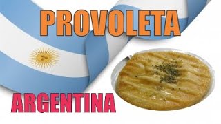 Provoleta estilo argentino [upl. by Waxler]