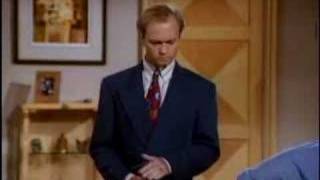 Frasier  The Niles and Daphne Attraction [upl. by Nets]